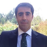 Federico López, Europcar