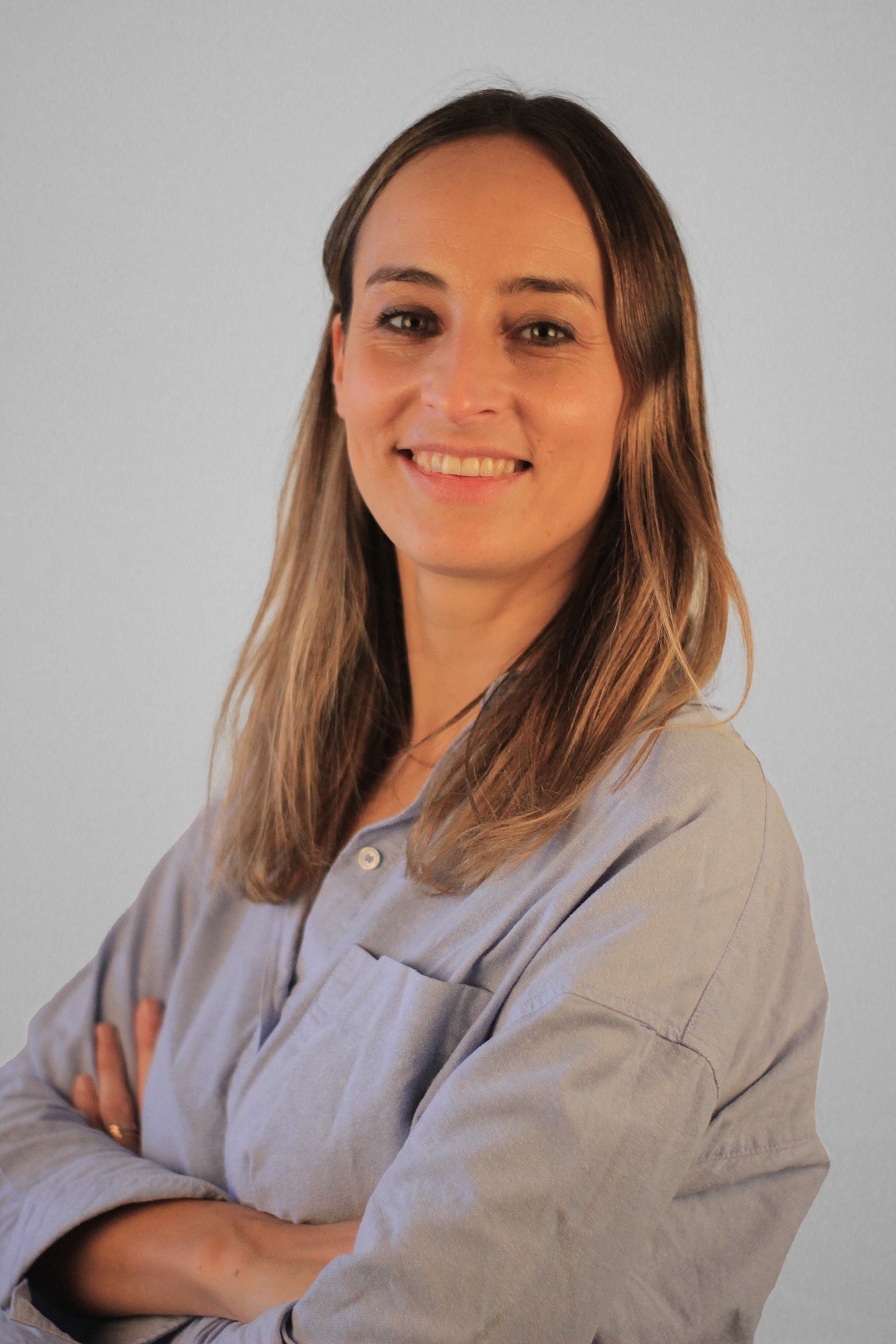 María de Frutos, Grupo IAG7