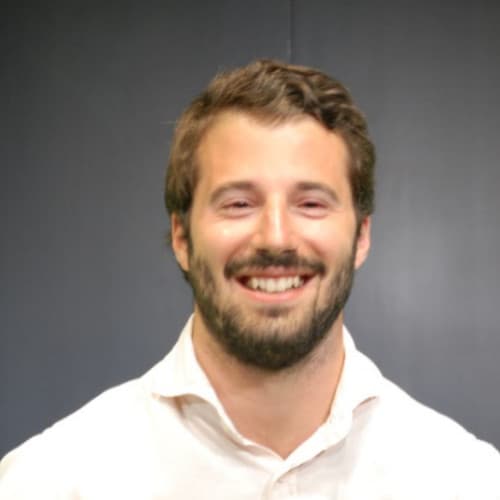 Federico Torres, iryo