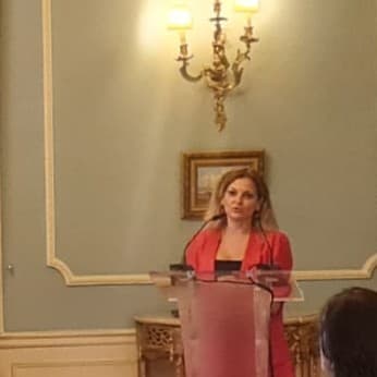 Paloma Utrera, TAP Air Portugal